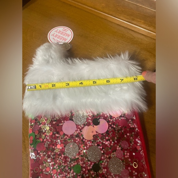 Fun Packed Party Christmas Stocking. - Picture 6 of 9